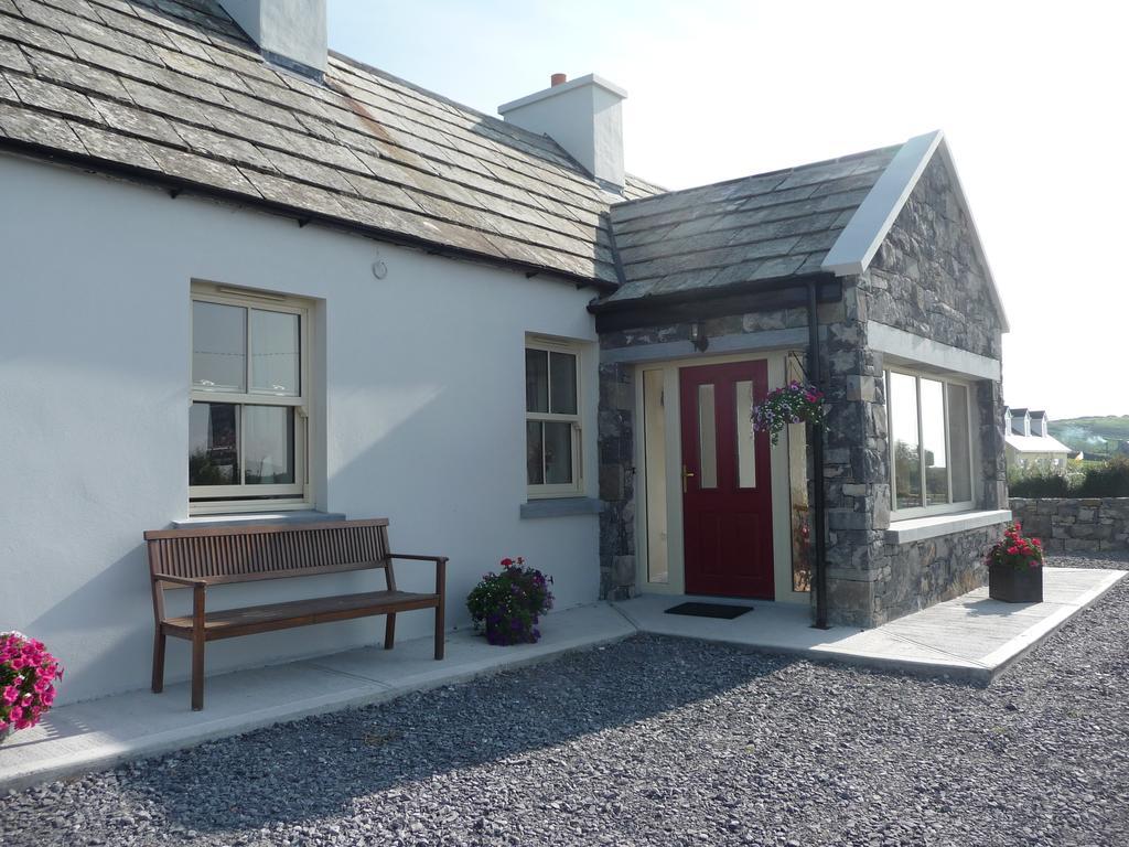 Cois Na Habhann Doolin Exterior foto