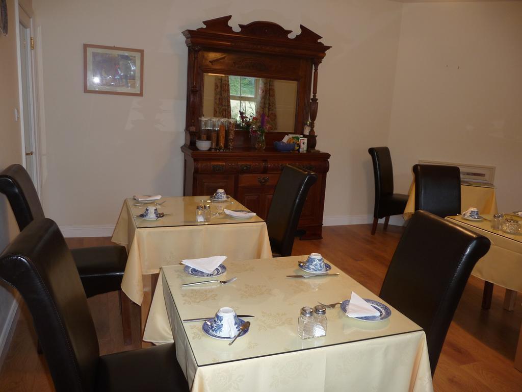 Cois Na Habhann Doolin Exterior foto