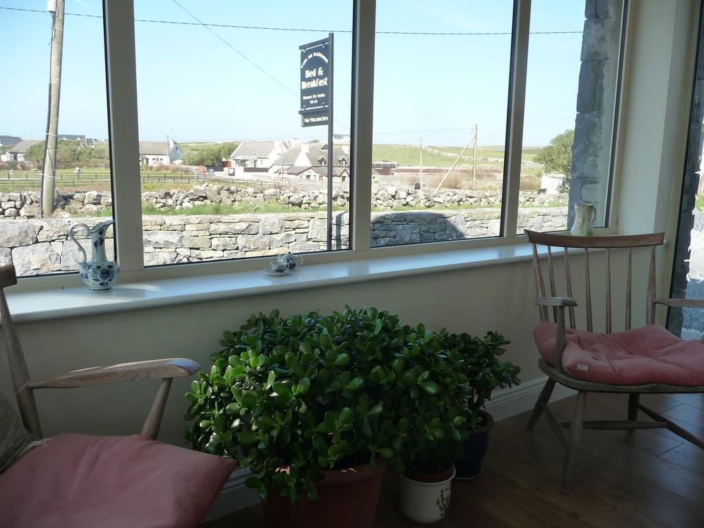 Cois Na Habhann Doolin Exterior foto