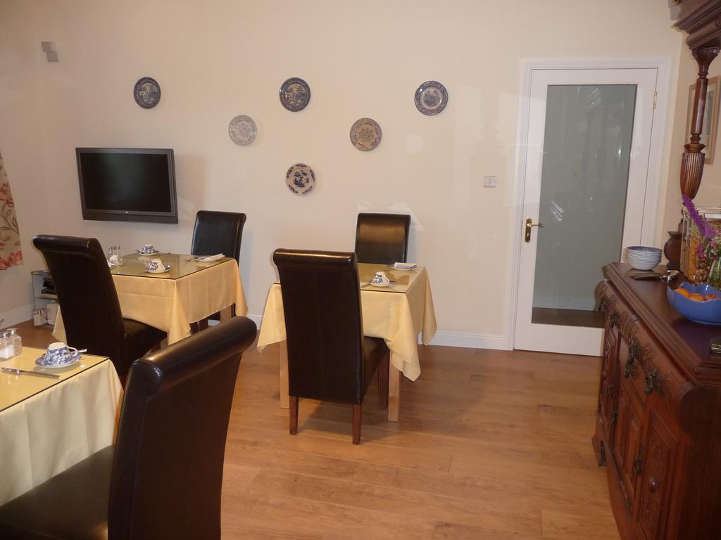 Cois Na Habhann Doolin Exterior foto