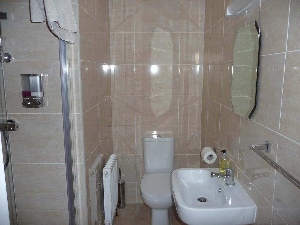Cois Na Habhann Doolin Habitación foto