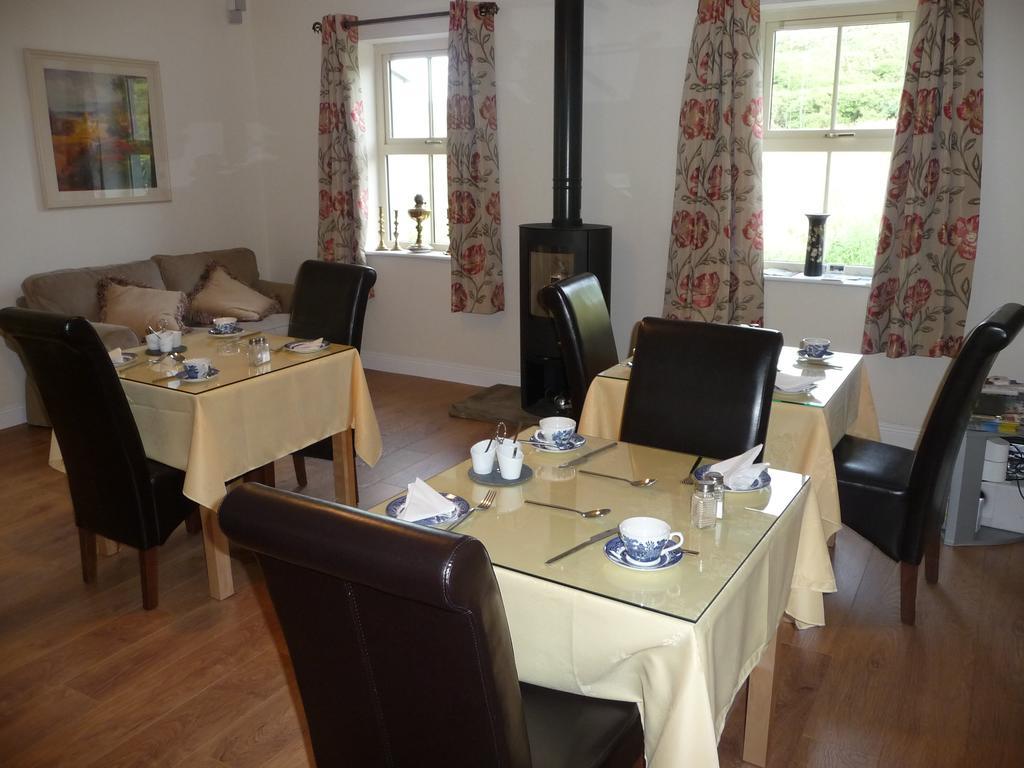 Cois Na Habhann Doolin Exterior foto