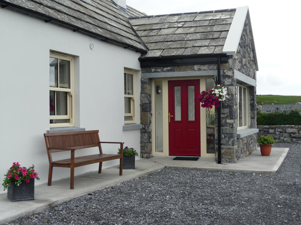 Cois Na Habhann Doolin Exterior foto